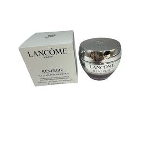 Lancome Renergie H.P.N 300 Peptide Cream  1.69oz 50ml New In Box Free Shipping